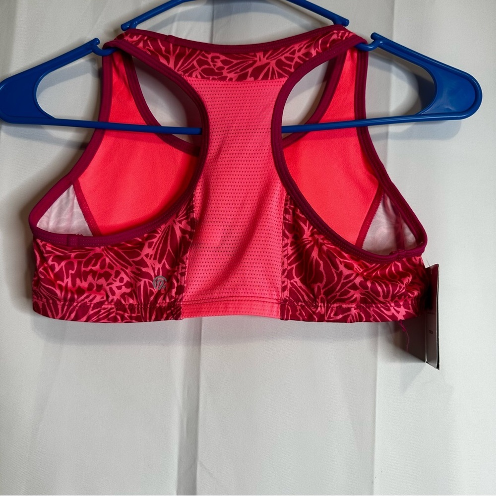 Girls Champion sports bra 14/16 NWT - Picture 5 of 5